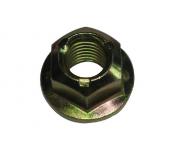 三點鎖緊法蘭麵鎖緊螺帽